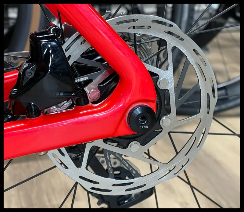 Propel Advanced Pro 1 M-Large Phoenix Fire-8